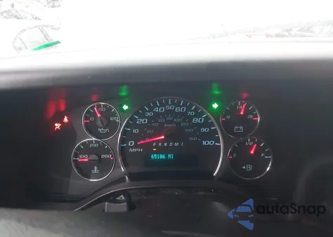 2022 GMC Savana Cargo Rwd 2500 Extended Wheelbase Work Van z USA, uszkodzony, nr VIN 1GTW7BF70N1188381